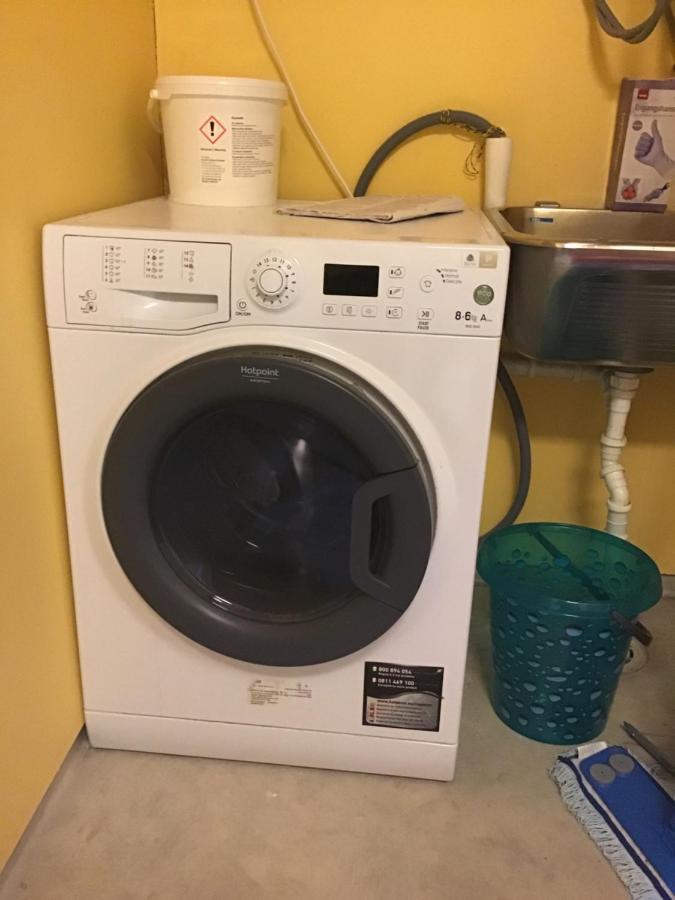Laukvika Rorbuer Apartman Kültér fotó